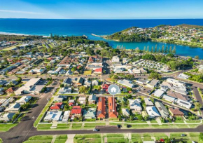 Tranquility Place Unit Unit 4, 12 Cypress Street Evans Head